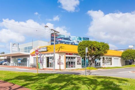 99 Albany Hwy, Victoria Park, WA 6100