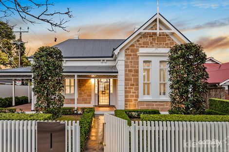 Property photo of 145 Fisher Street Malvern SA 5061