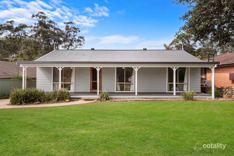 Property photo of 31 Yellow Rock Road Yellow Rock NSW 2777