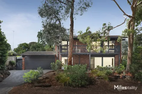 14 Phillips Cres, Rosanna, VIC 3084