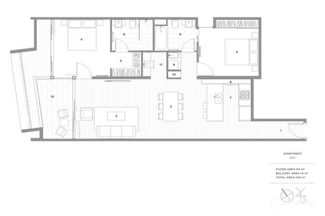 902/43 Wyandra St, Teneriffe, QLD 4005