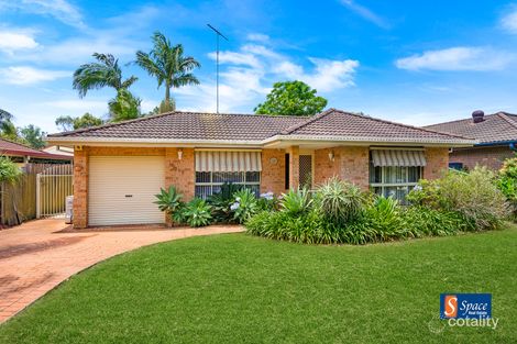210 Welling Dr, Mount Annan, NSW 2567
