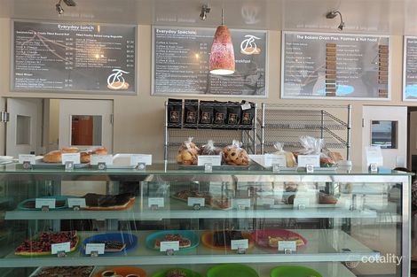 100 Gungurru Ave, Hocking, WA 6065