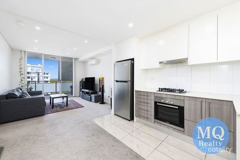 Property photo of 147/6-14 Park Road Auburn NSW 2144