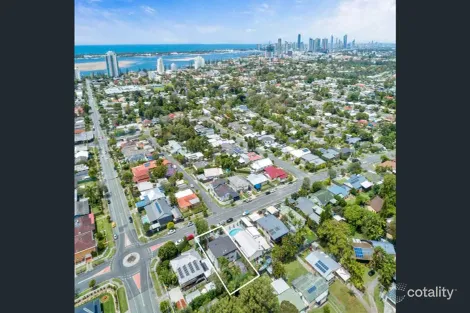 Property photo of 90 Wilson Street Labrador QLD 4215