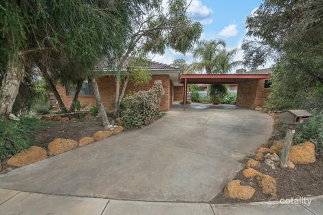 35 Mellor Gr, Swan Hill, VIC 3585