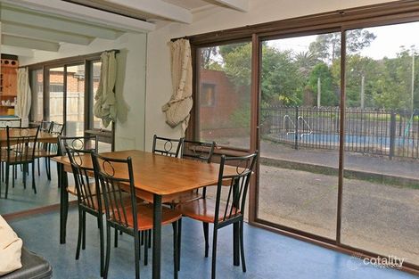 Property photo of 15 Deschamp Crescent Rowville VIC 3178