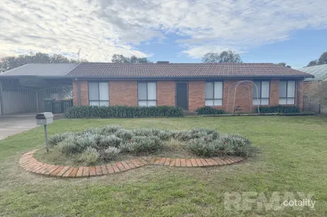7 Doman St, Estella, NSW 2650