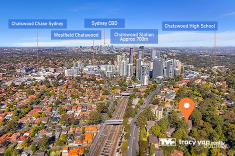 Property photo of 1/44 View Street Chatswood NSW 2067