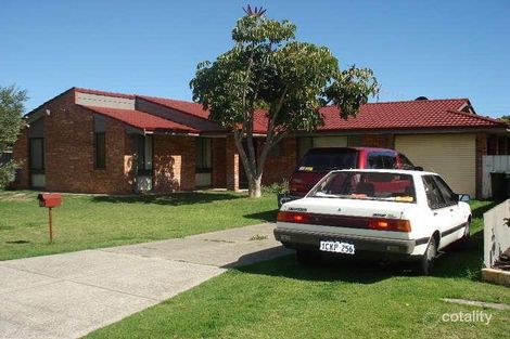 Property photo of 12 Braemar Street Rockingham WA 6168