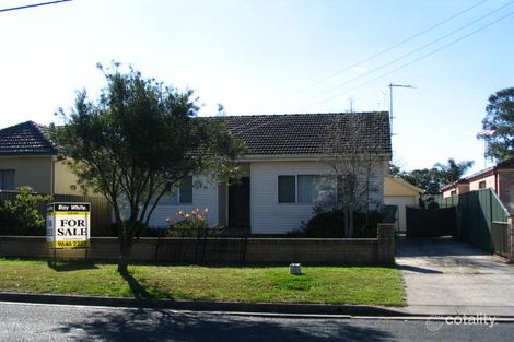 Property photo of 9 Davidson Road Guildford NSW 2161