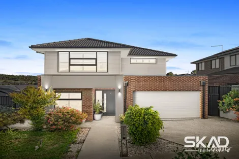 7 Onslow Way, Mernda, VIC 3754