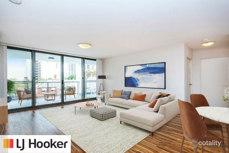 16/118 Adelaide Tce, East Perth, WA 6004