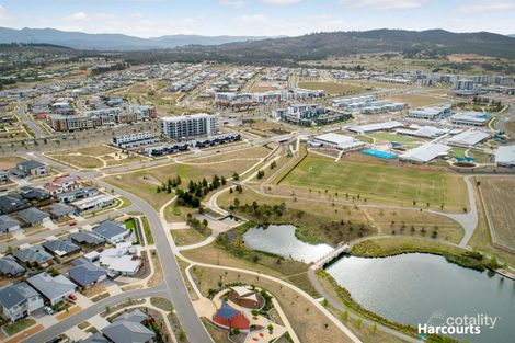 Property photo of 47 Harold White Avenue Coombs ACT 2611