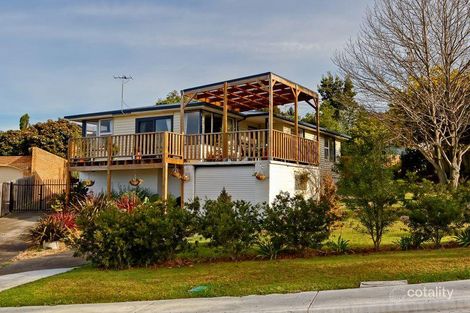 Property photo of 19 Teering Road Berriedale TAS 7011
