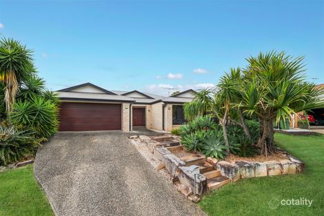 7 Cedarwood Dr, Brassall, QLD 4305