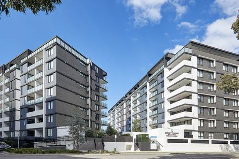 415/99b Bonar St, Wolli Creek, NSW 2205