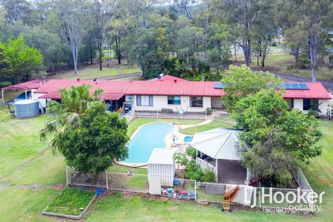449-455 Quinzeh Creek Rd, Logan Village, QLD 4207