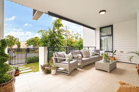 Property photo of 1102/39 Banya Street Bulimba QLD 4171