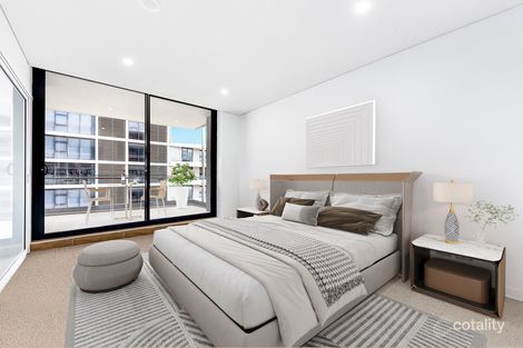 Property photo of 924/55 Church Avenue Mascot NSW 2020