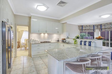 Property photo of 7 Penola Court Baulkham Hills NSW 2153