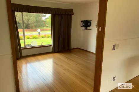 Property photo of 25 Morrison Street Wodonga VIC 3690