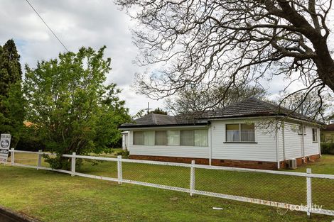 45 Butt St, Harristown, QLD 4350