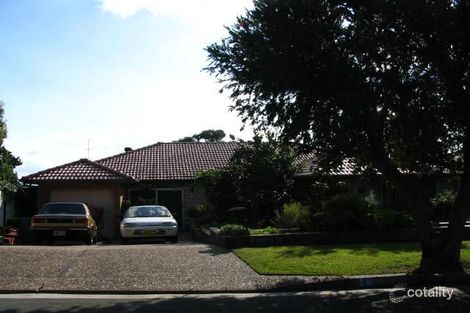 Property photo of 18 Crestwood Place Warners Bay NSW 2282