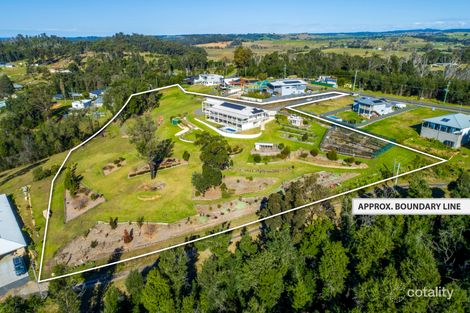 Property photo of 63 Lake Conjola Entrance Road Conjola Park NSW 2539