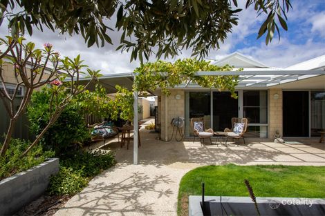 101 Napoleon Prom, Vasse, WA 6280