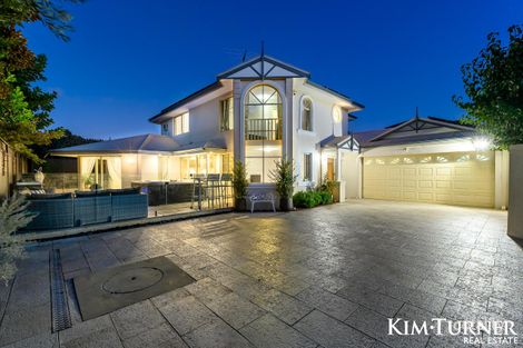 Property photo of 40A Gairloch Street Applecross WA 6153