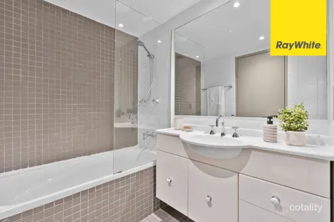 Property photo of 51/22-26 Herbert Street West Ryde NSW 2114