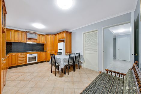 Property photo of 32 Normandy Terrace Leumeah NSW 2560