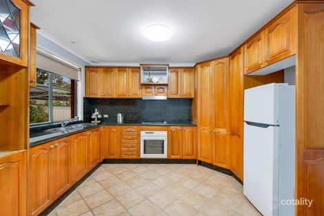 Property photo of 32 Normandy Terrace Leumeah NSW 2560
