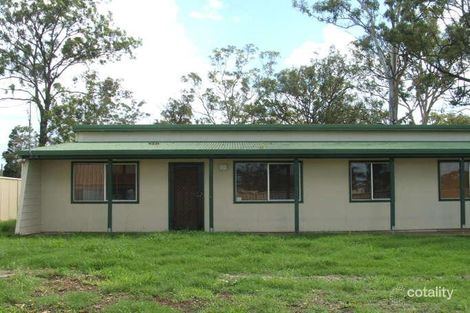 197 Cambridge St, Granville, QLD 4650