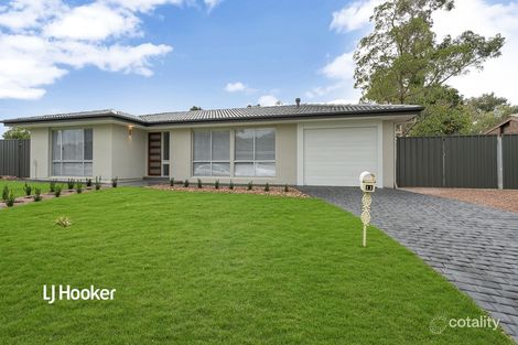 Property photo of 11 Chardonnay Crescent Wynn Vale SA 5127