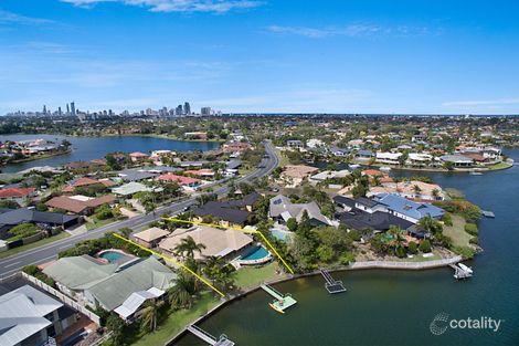 Property photo of 38 Barrier Reef Drive Mermaid Waters QLD 4218