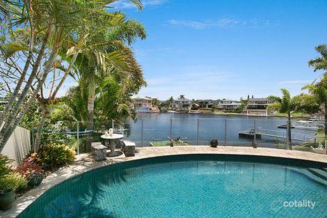 Property photo of 38 Barrier Reef Drive Mermaid Waters QLD 4218