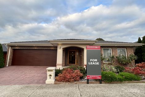 8 Parkedge Bvd, Mernda, VIC 3754