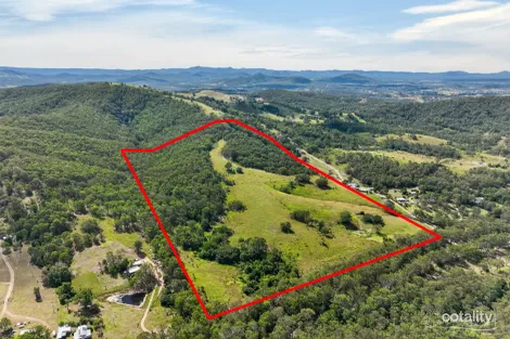 Property photo of 456 Nowendoc Road Killawarra NSW 2429