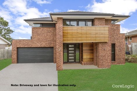 Property photo of 59 Westerfield Drive Notting Hill VIC 3168