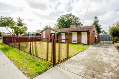 Property photo of 60 Mirrabooka Avenue Koondoola WA 6064