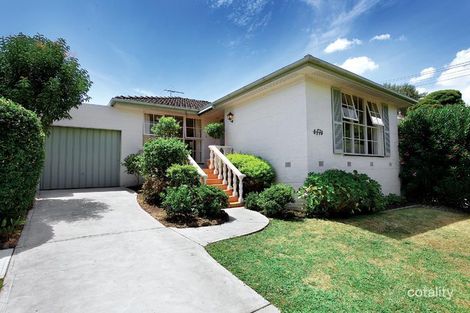 2/17 Green St, Camberwell, VIC 3124