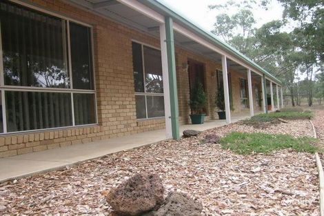 Property photo of 45 Caleana Road Junortoun VIC 3551