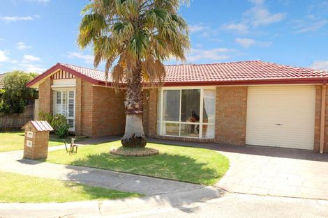 5 Haven Ct, Aspendale Gardens, VIC 3195