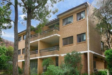 Property photo of 3/6-8 Garfield Street Carlton NSW 2218