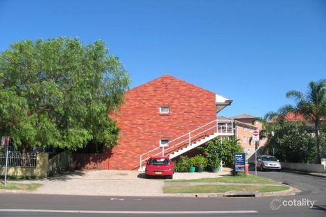 3/22 Eurobin Ave, Manly, NSW 2095
