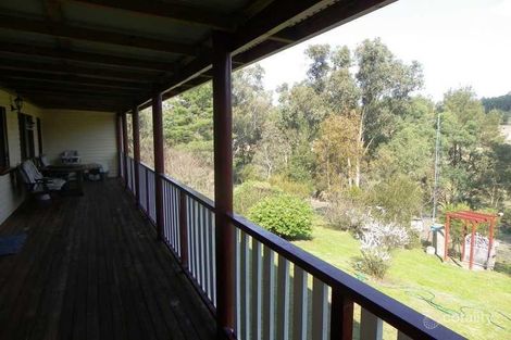 Property photo of 35 Limbri Road Limbri NSW 2352