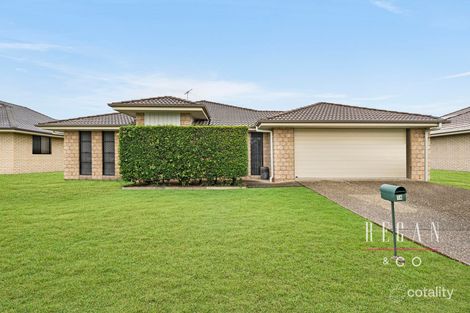 Property photo of 14 Providence Way Narangba QLD 4504