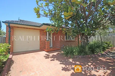 3/70 Quigg St S, Lakemba, NSW 2195